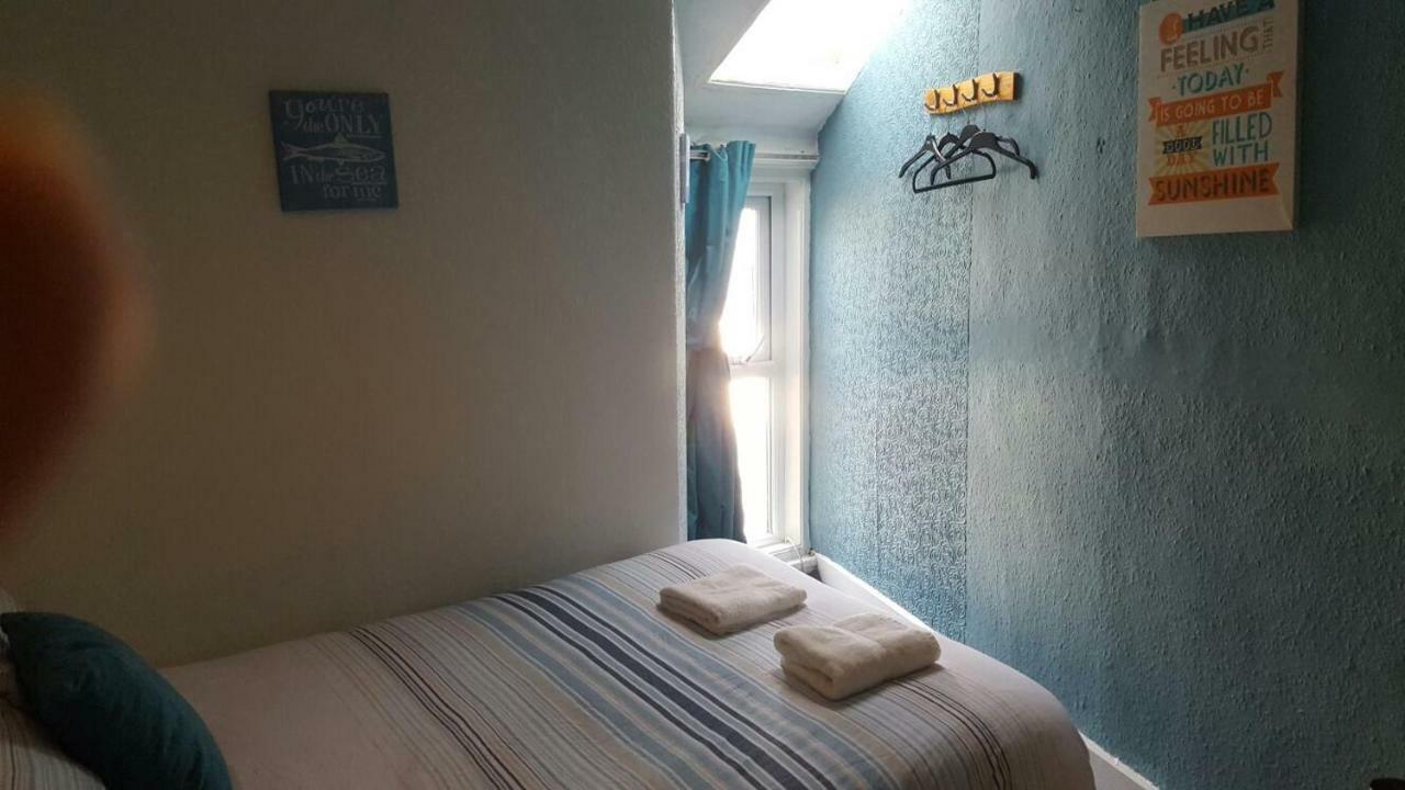 The Driftwood Hotel Μπλάκπουλ Εξωτερικό φωτογραφία